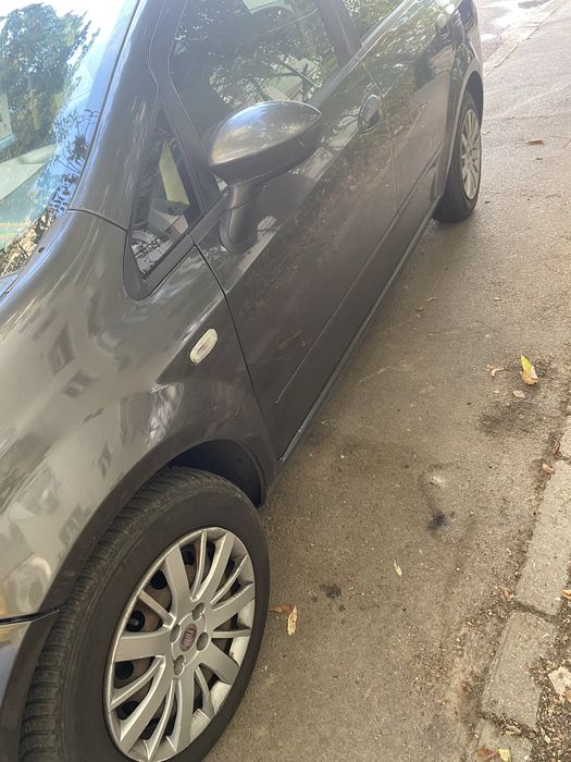 Fiat linea Acte Uber Valabile un an pana pe 09 2026