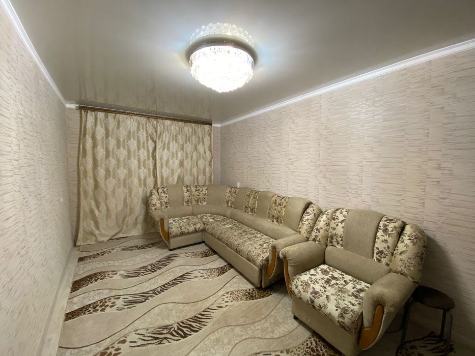 Продам квартиру в районе Емшан