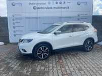 Nissan X-Trail Nissan X Trail 1.6 DCI TEKNA 7 locuri