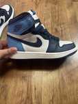 Jordan 1 Retro High Obsidian
