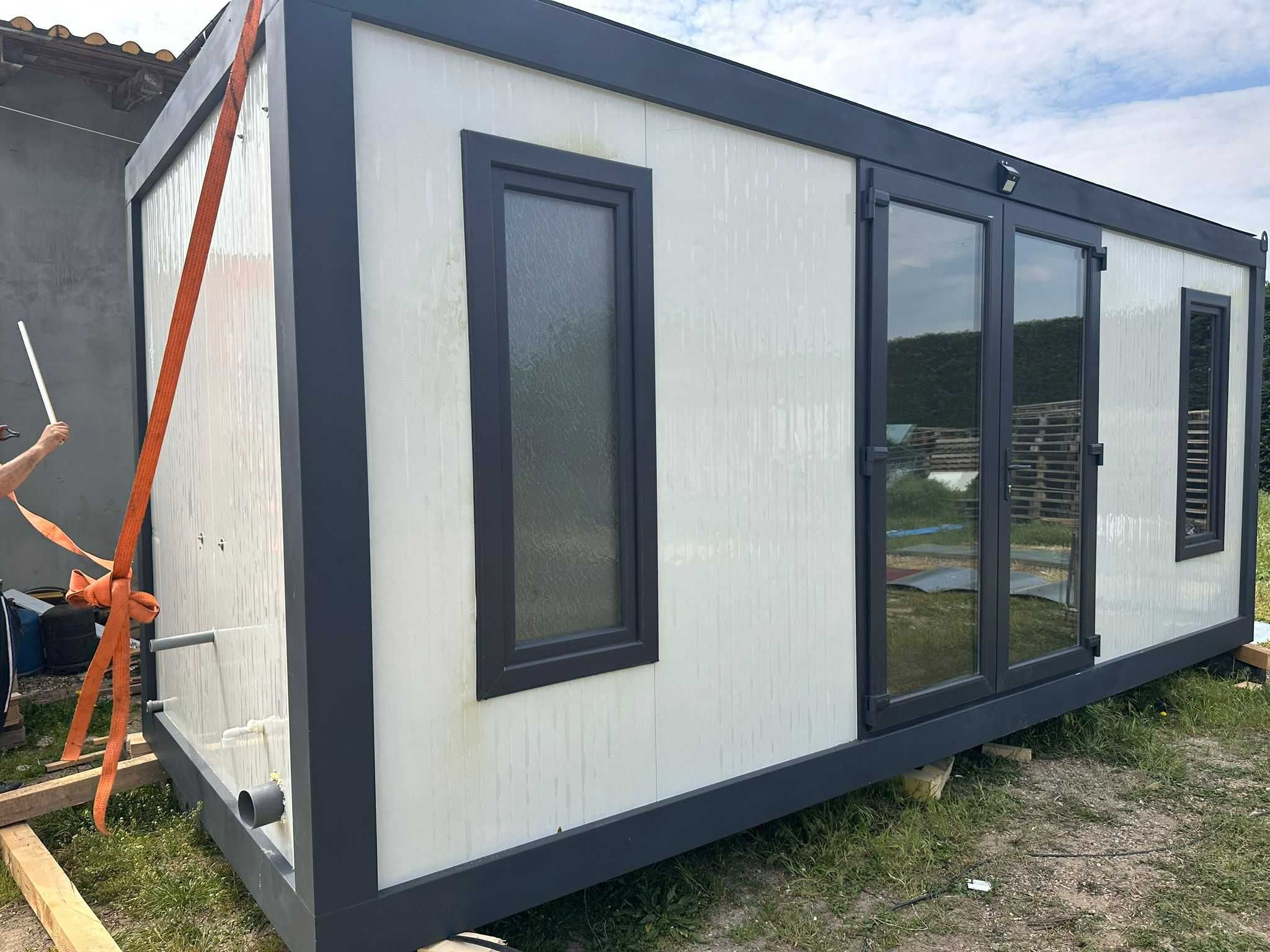 Container birou containere modular depozitare vestiar
