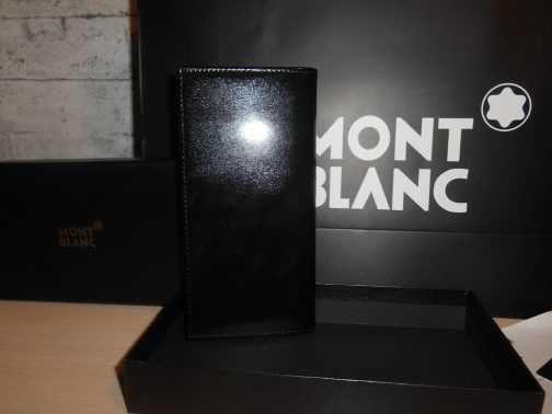 Portofel pentru bărbați Mont Blanc 0354