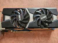 Placa video Sapphire Radeon R9 280 Dual-X OC 3GB GDDR5 384bit