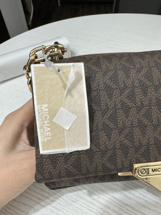 Michael Kors оригинал сумка новая