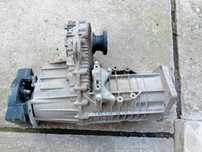 Cutie  Transfer  Cardan  Planetare  VW Touareg  2.5  BAC