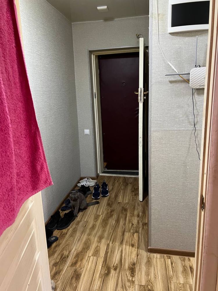 Аэропорт, Авиагородок, тоанспортный инст ут продаётся 2-х ком квартира