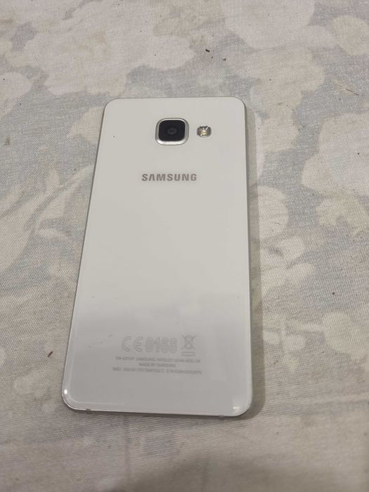Samsung Galaxy A3 2016 galaxy