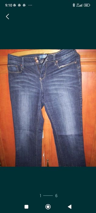 Blugi dama firmă mar M-L