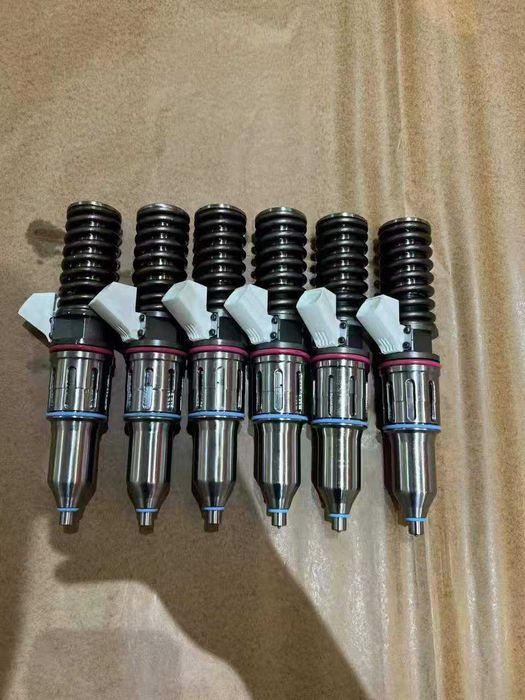 Reconditionam injectoare Daf euro 6 LF180,LF210,260,290,340