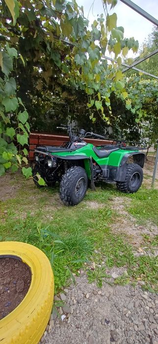 Atv kawasaki klf 300 Sau schimb