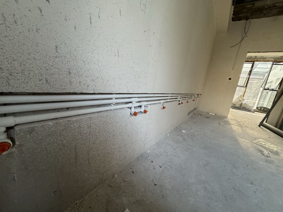 Сантехник хизматлари