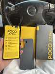 Poco.  X7 pro 5G.  Новый. 12/512
