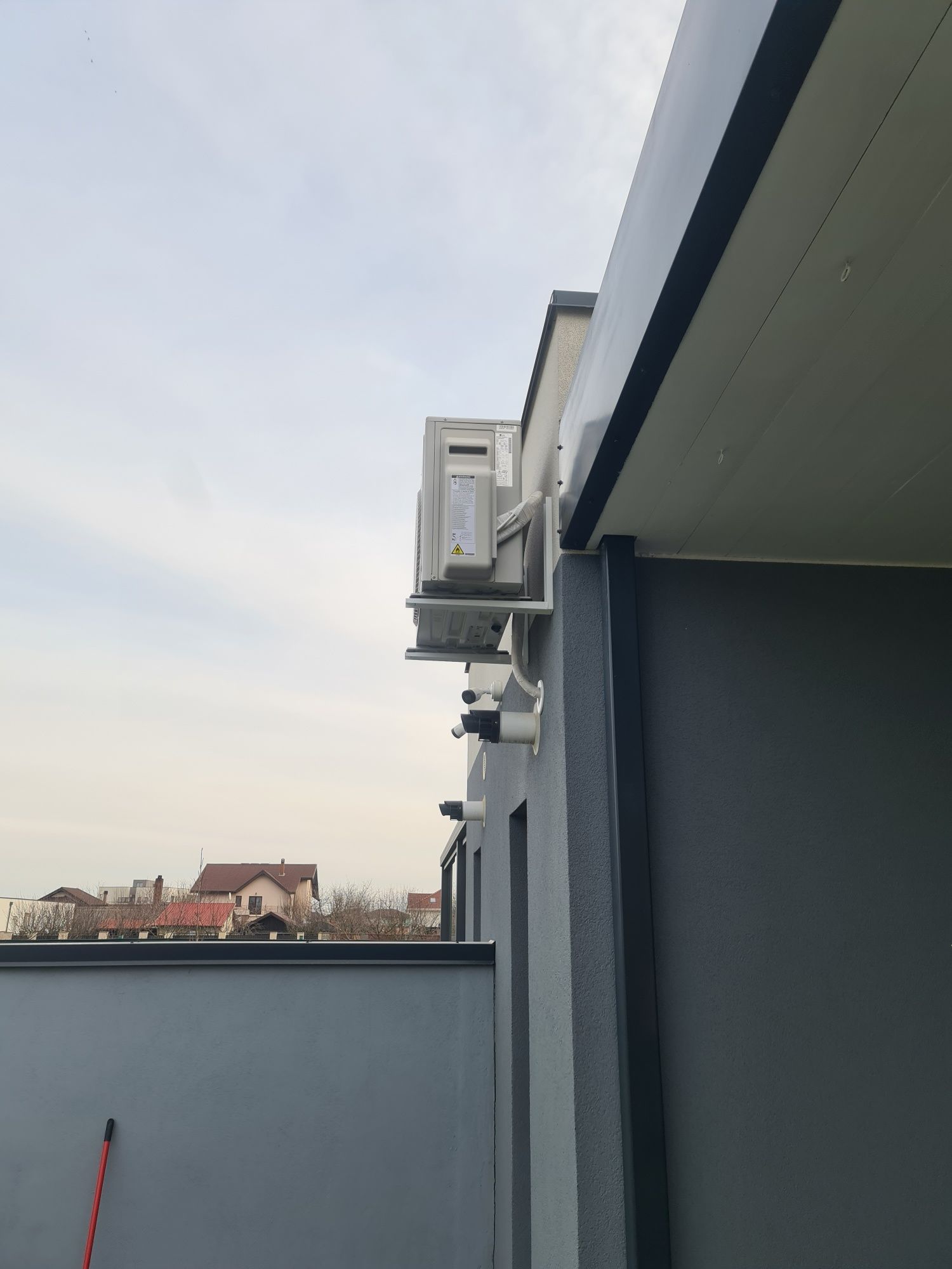 Instalare montaj Ac. Orice model