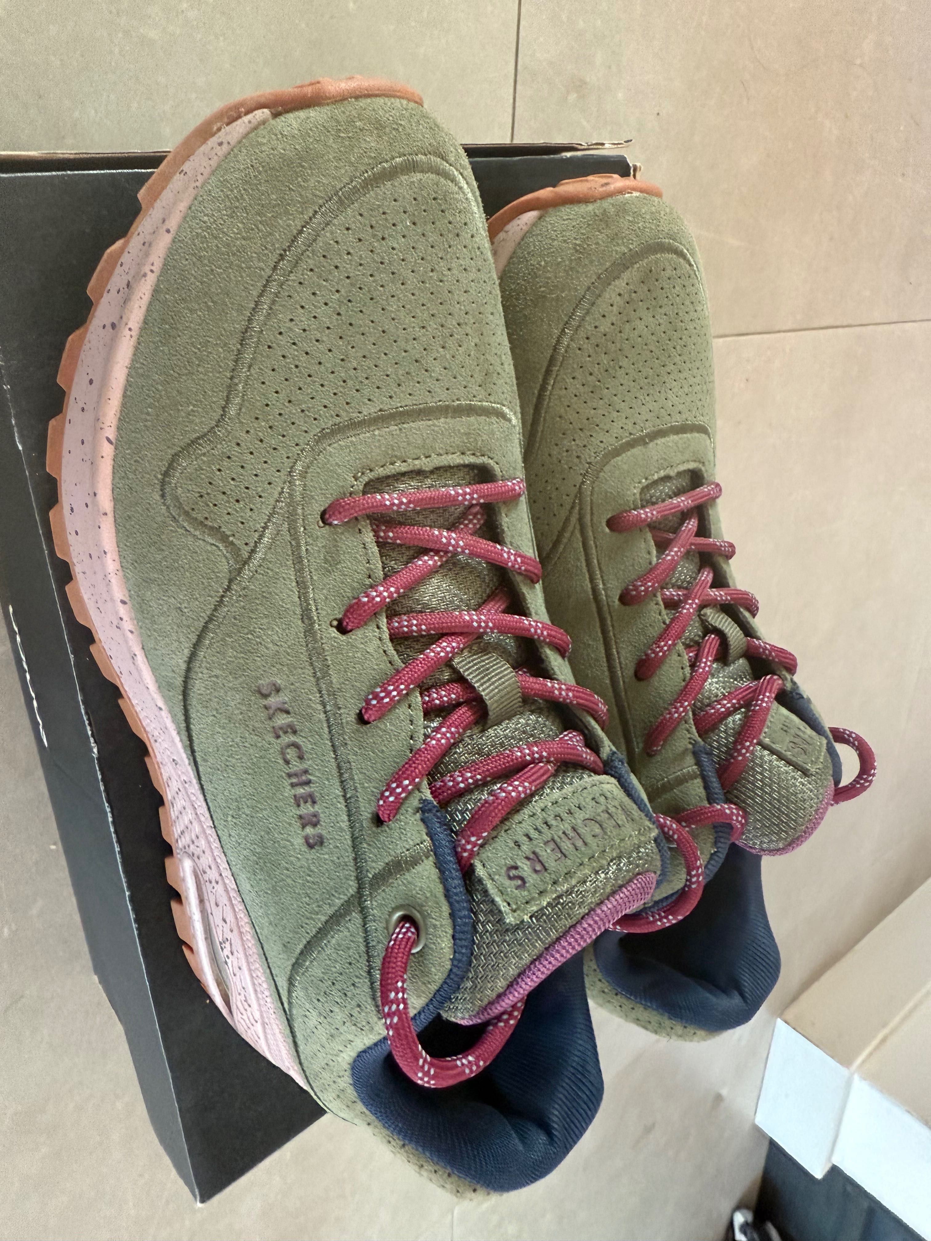 Skechers дамски 38
