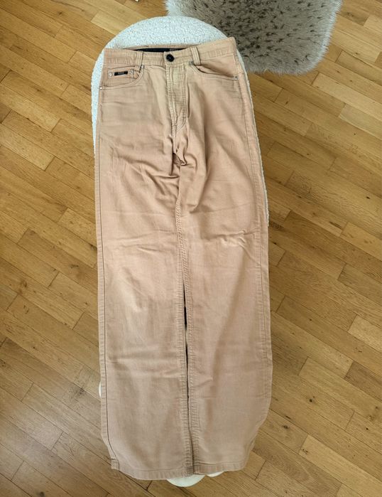 Blugi barbati Hugo Boss, masura S