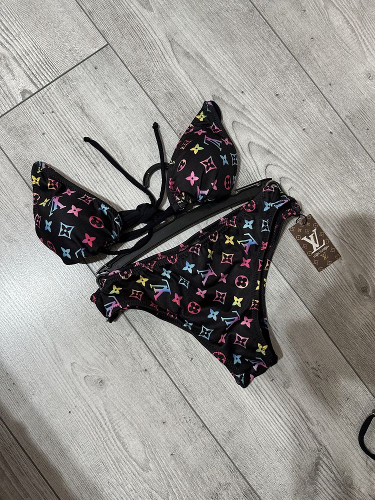 Costum de baie 2 piese