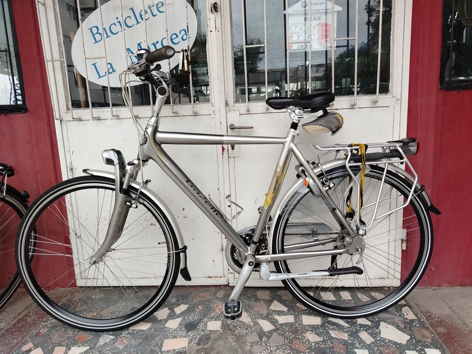Bicicleta bărbătească Gazelle