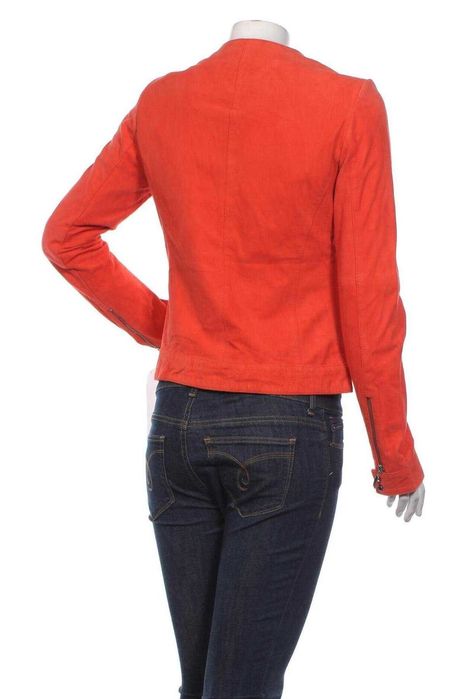 Кожени Якета Tommy Hilfiger