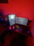 Vând setup complet gaming