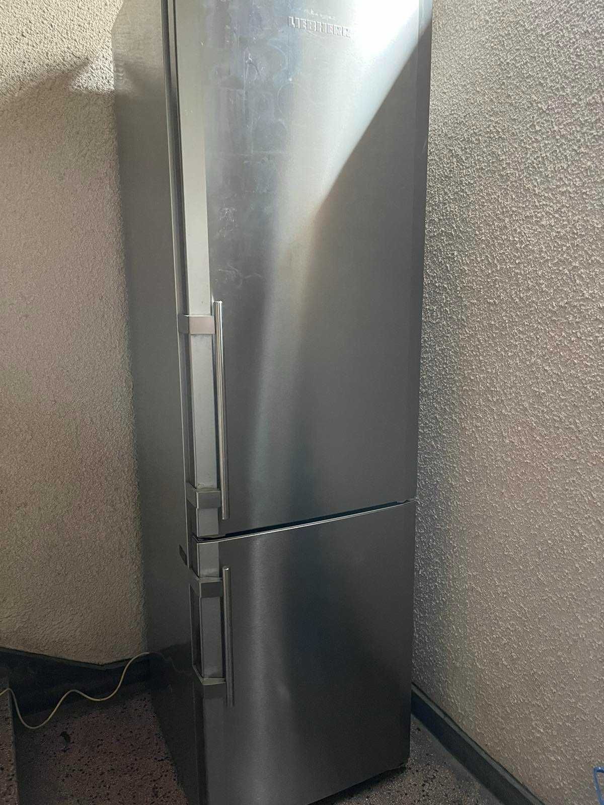 Хладилник с фризер LIEBHERR А++