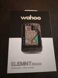Wahoo Element  Roam GPS Bike Computer 

la fel ca garmin 830