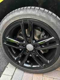 Jante Roti audi 5x112 r18 245 40 r18 vara