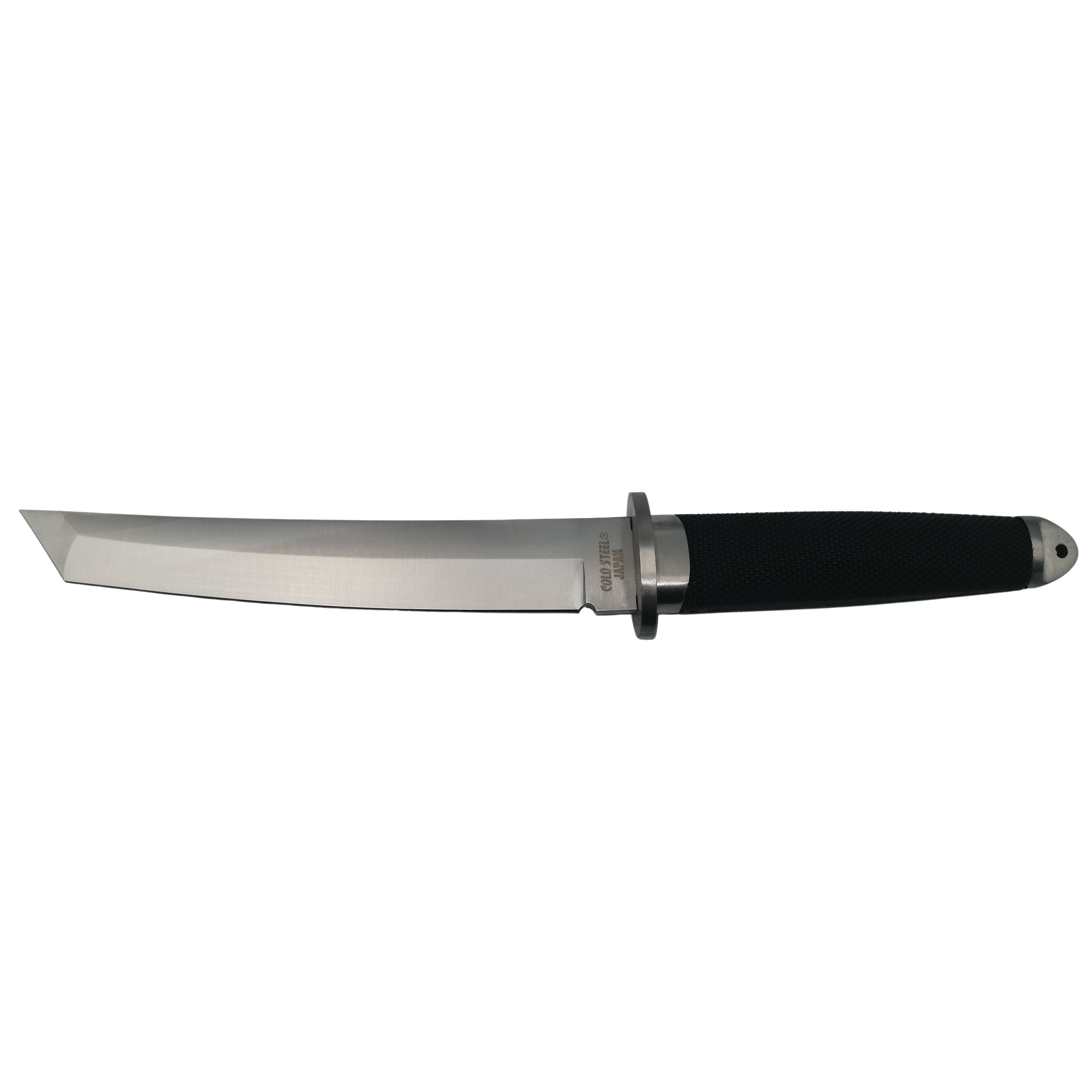 Cutit de vanatoare, otel inoxidabil, argintiu, 36 cm, toc inclus