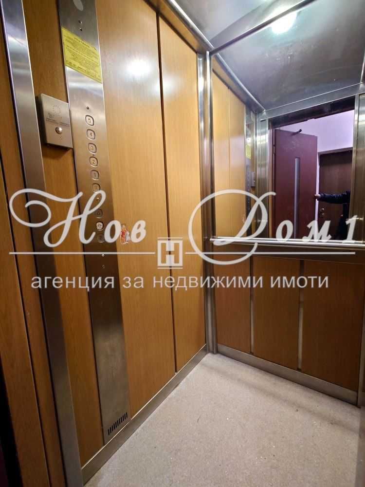 Продава се Тристаен апартамент в София, Гоце Делчев - 94 кв.м за 2756 €/кв.м - Снимка #7