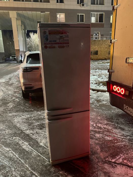 Холодильник STINOL