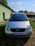 Vand Mercedes Vaneo