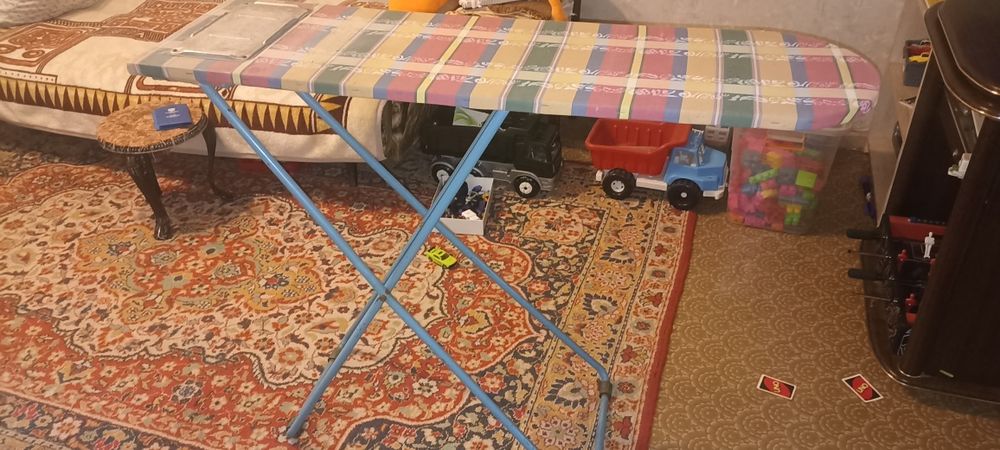 Продаю советскую гладильную доску