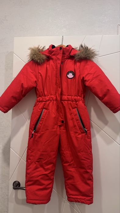 Детский комбинезон 110 рост