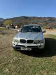 BMW X5 e53 3.0d volan dreapta