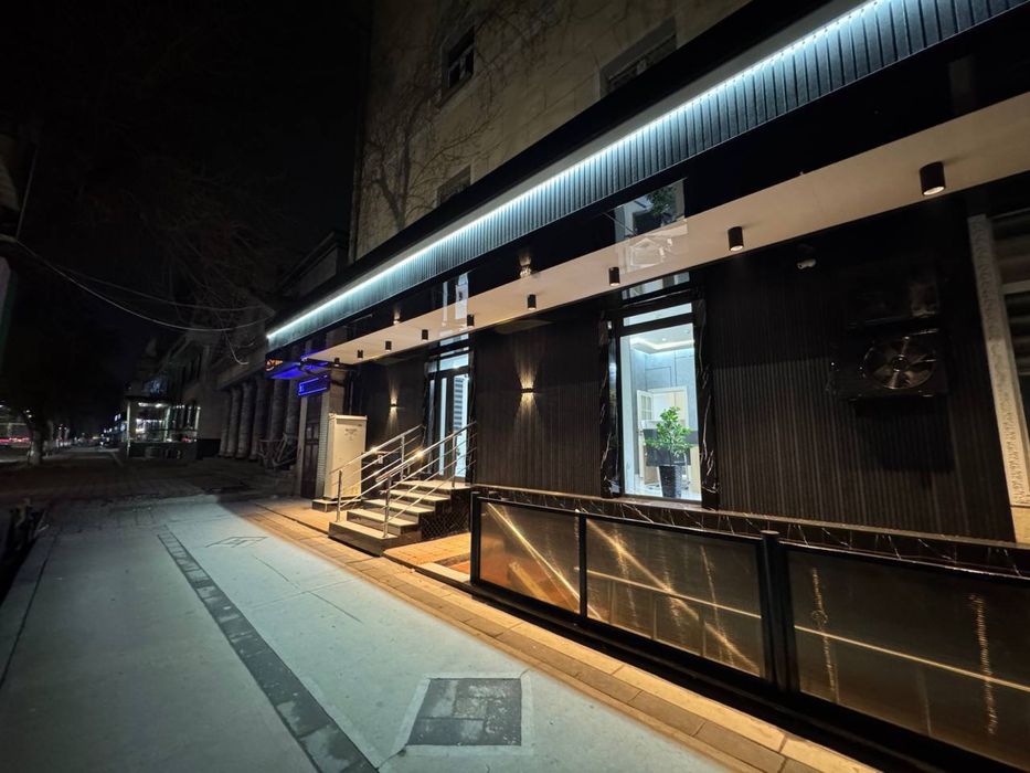 Аренда под офис УЛ. Шота Руставели Аския базар 115м2 евро готовы офис