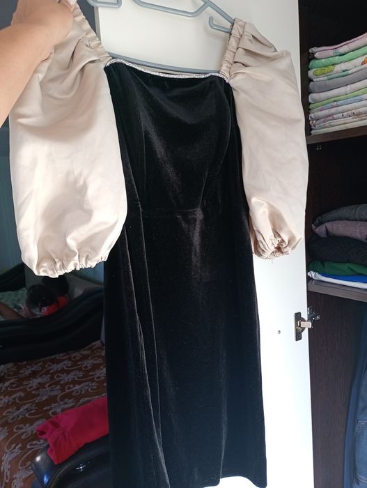 Продам красивое платье