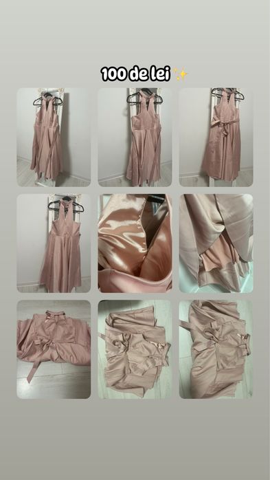 Rochie de ocazie L/XL