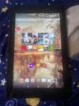 Tableta sony xperia