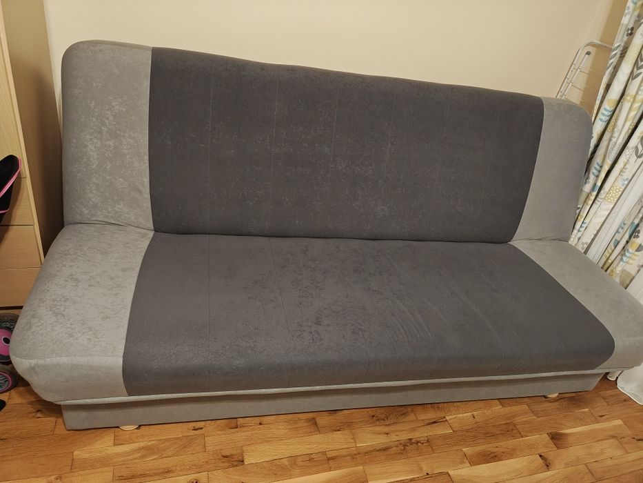 Разтегаем диван 90/190