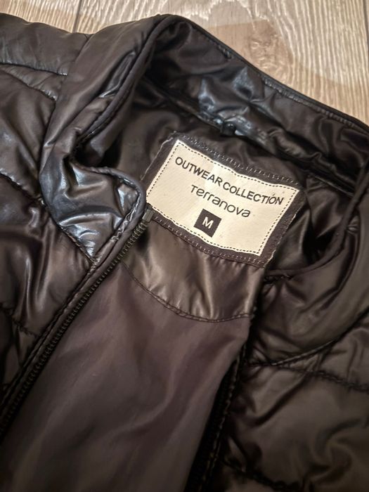 Яке на Terranova