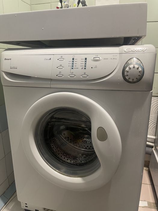 стиральный машина