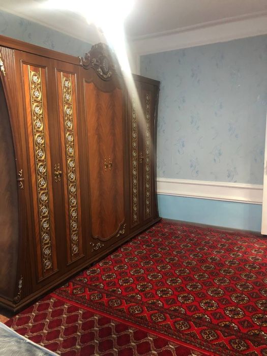 Тахтапул Себзор якин 2 хонали