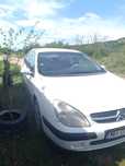 Citroen C5 înmatriculat