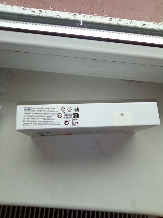 Telefon mobil Honor 400