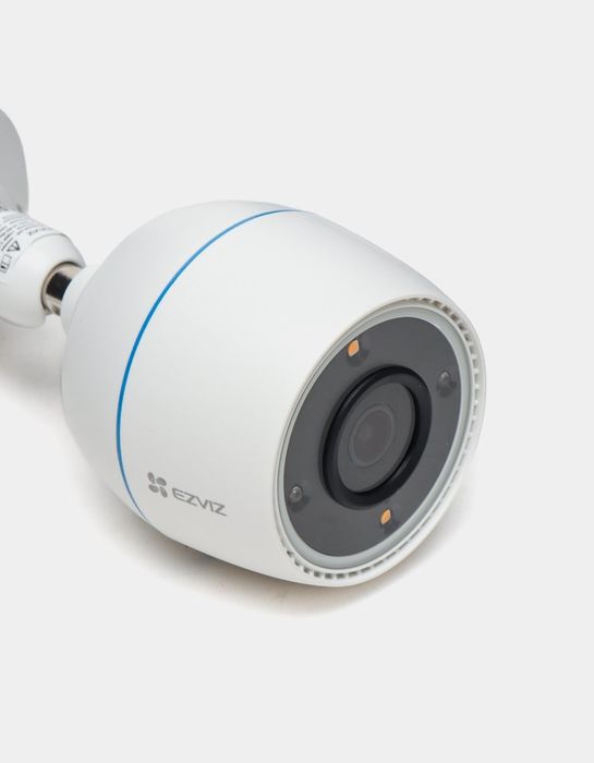 Камера видео наблюдения