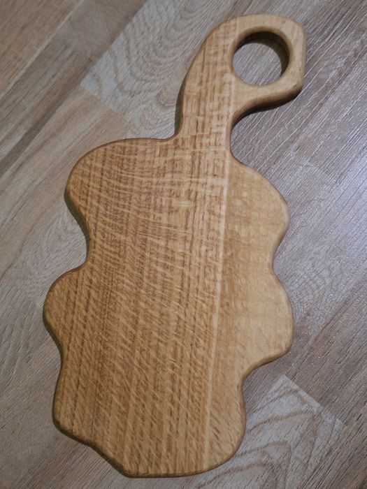 Ръчно изработени плата и дъски