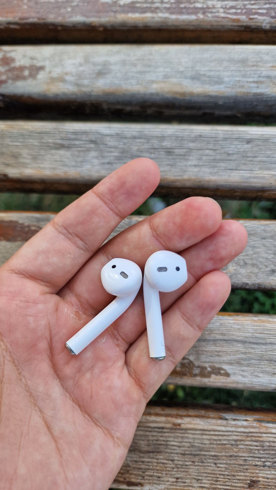Airpods pro original с хорошим комплектом