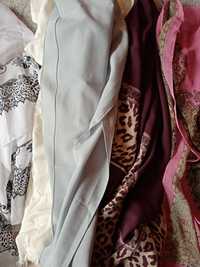Платок женский, разных цветов и размеров
