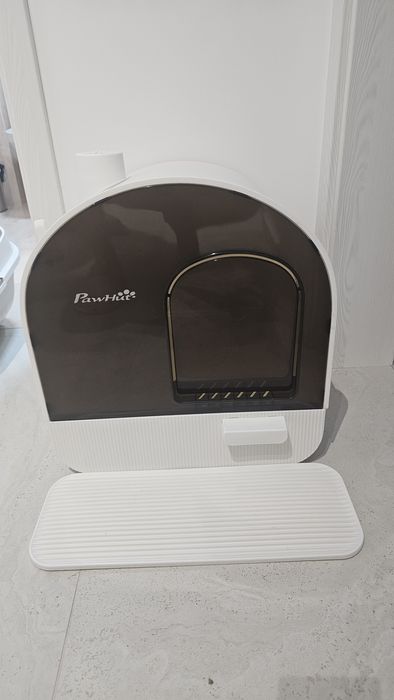 Litiera pentru pisici Paw Hut 43x44x47 cm