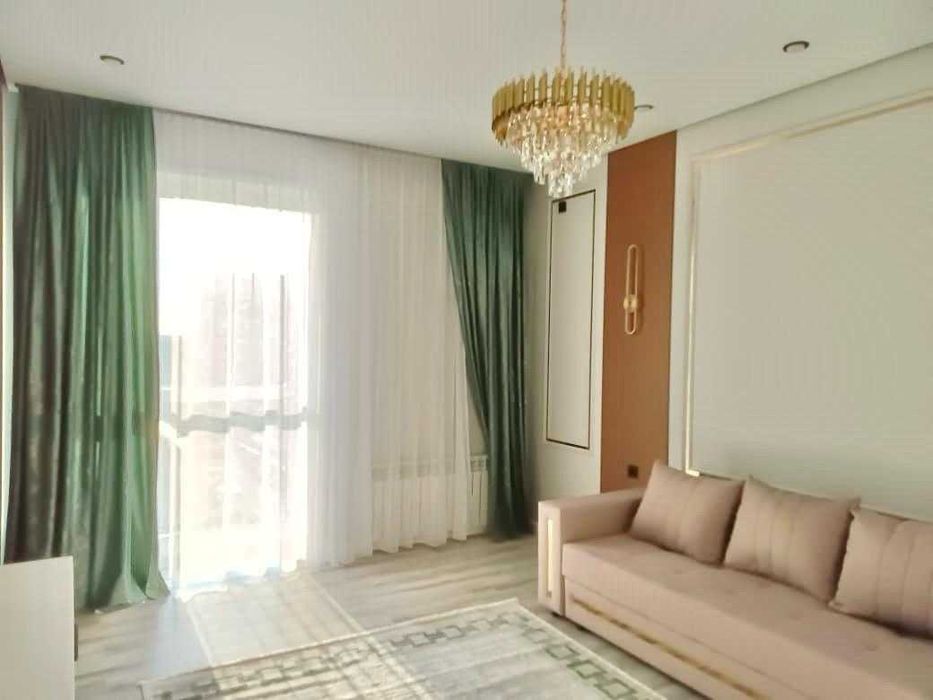 Продам 2х комнатную квартиру Юго-Восток ул.Университетская ЖК "Алатау"