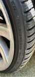 Jante bmw style 95 R19 2latimi